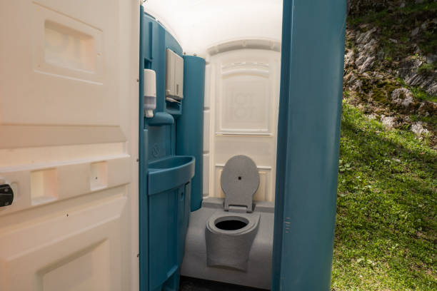 Best Portable Restroom for Sporting Events in Smyrna, GA