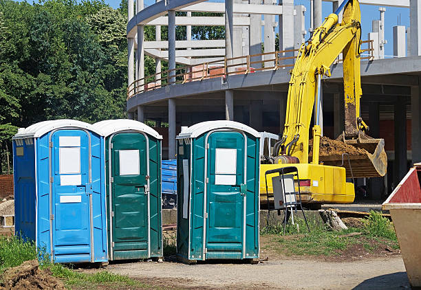 Best Construction Site Portable Toilets in Smyrna, GA