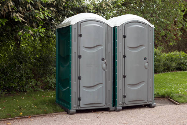 Best Deluxe Portable Toilet Rental in Smyrna, GA