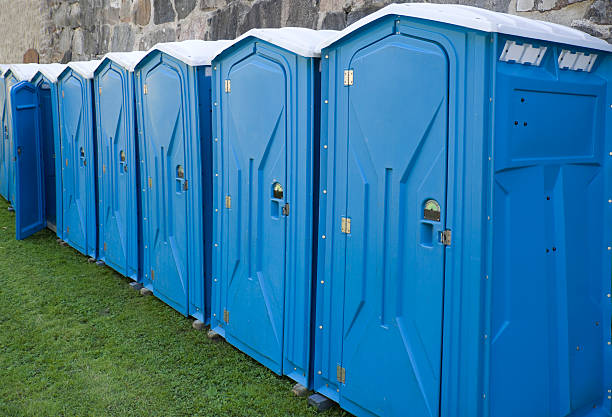 Best Eco-Friendly Portable Toilets in Smyrna, GA